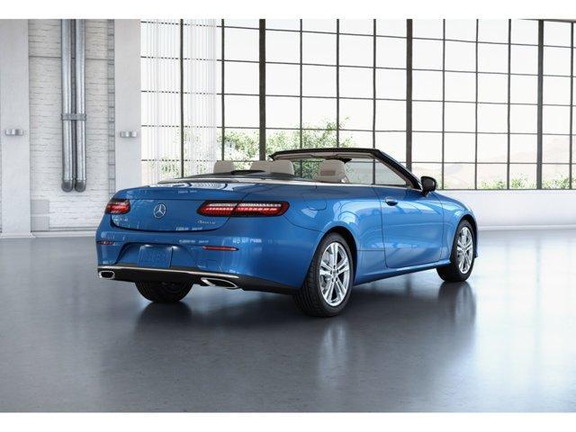 used 2023 Mercedes-Benz E-Class car, priced at $60,976