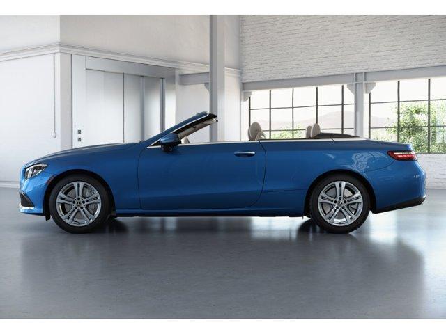 used 2023 Mercedes-Benz E-Class car, priced at $60,976