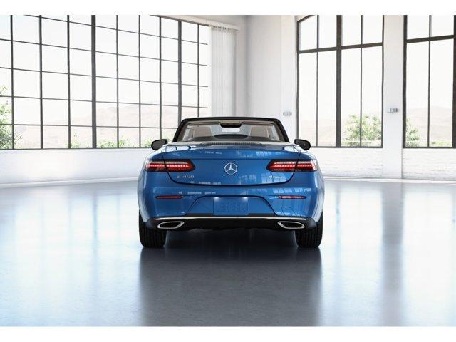used 2023 Mercedes-Benz E-Class car, priced at $60,976
