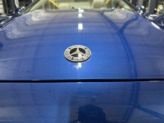 used 2023 Mercedes-Benz E-Class car, priced at $59,874