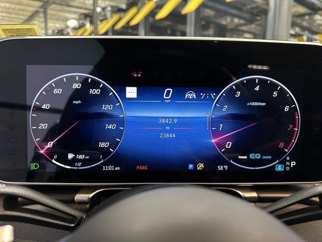 used 2022 Mercedes-Benz S-Class car, priced at $65,942