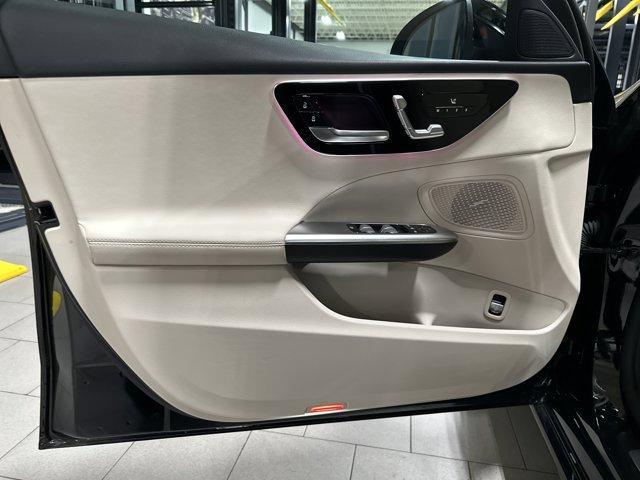 used 2023 Mercedes-Benz C-Class car, priced at $36,816