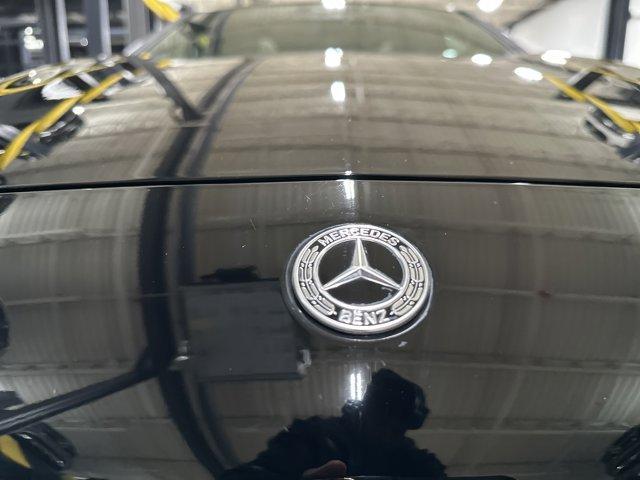 used 2023 Mercedes-Benz C-Class car, priced at $36,816