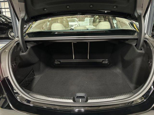 used 2023 Mercedes-Benz C-Class car, priced at $36,816