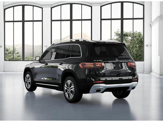 new 2026 Mercedes-Benz GLB 250 car, priced at $48,289