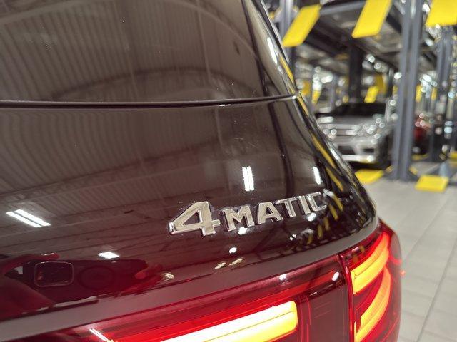 used 2025 Mercedes-Benz GLB 250 car, priced at $34,843