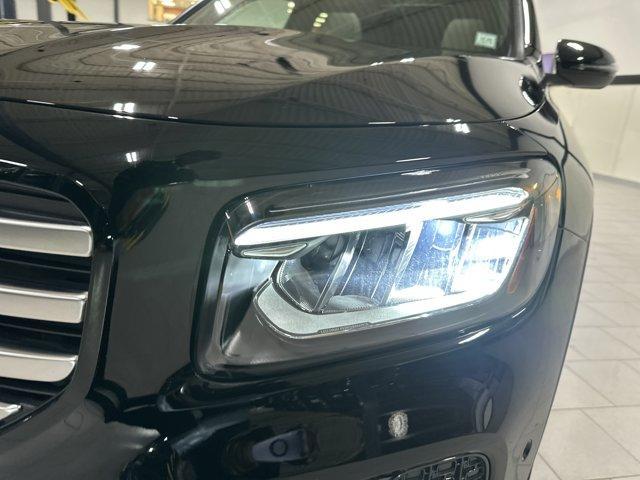 used 2025 Mercedes-Benz GLB 250 car, priced at $34,843