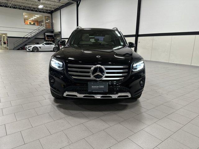 used 2025 Mercedes-Benz GLB 250 car, priced at $34,843