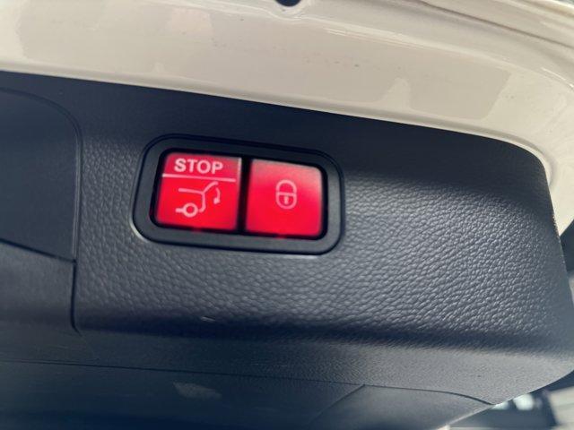 used 2022 Mercedes-Benz AMG GLC 43 car, priced at $42,478