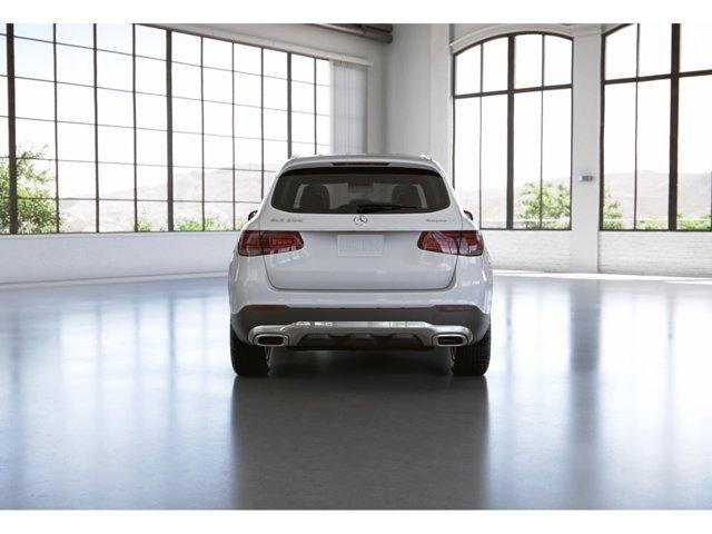 used 2022 Mercedes-Benz GLC 300 car, priced at $31,564