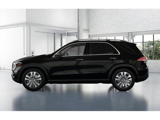 used 2026 Mercedes-Benz GLE 350 car, priced at $63,415