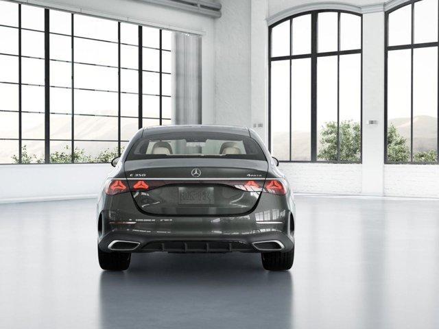 new 2026 Mercedes-Benz E-Class car, priced at $68,967