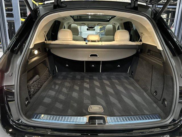 used 2022 Mercedes-Benz GLE 350 car, priced at $46,101