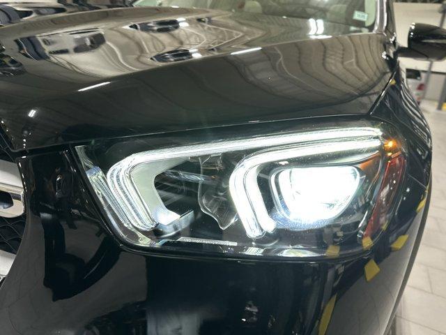 used 2022 Mercedes-Benz GLE 350 car, priced at $46,101
