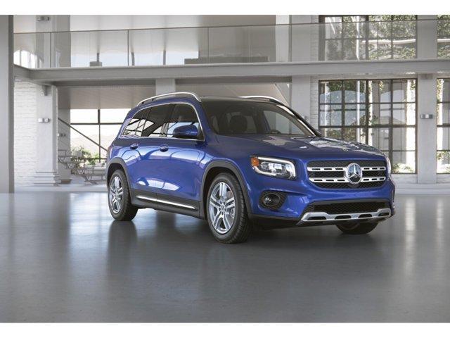 used 2022 Mercedes-Benz GLB 250 car, priced at $30,310