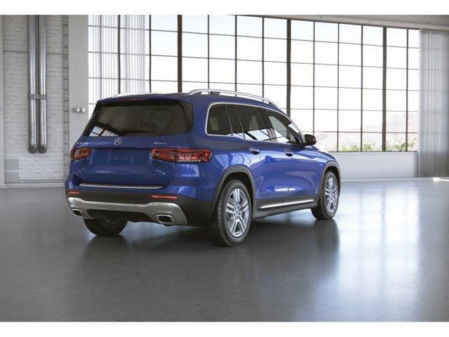 used 2022 Mercedes-Benz GLB 250 car, priced at $30,310