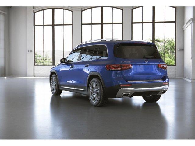 used 2022 Mercedes-Benz GLB 250 car, priced at $30,310