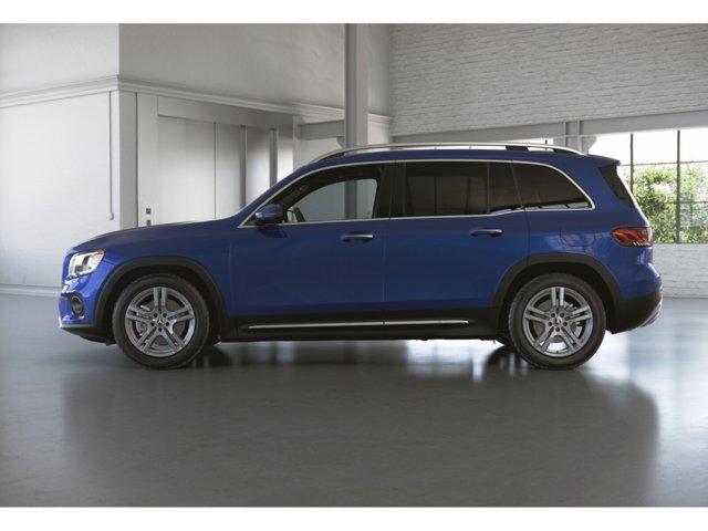 used 2022 Mercedes-Benz GLB 250 car, priced at $30,310