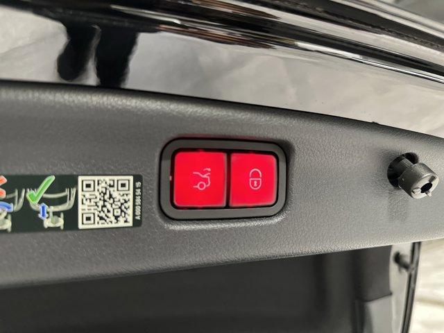 used 2022 Mercedes-Benz C-Class car, priced at $30,104