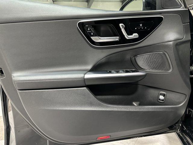 used 2022 Mercedes-Benz C-Class car, priced at $30,104