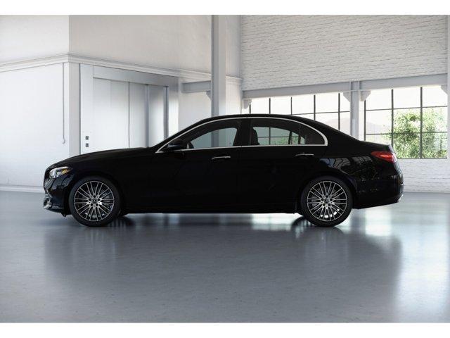 used 2022 Mercedes-Benz C-Class car, priced at $32,531