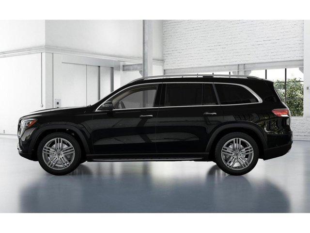 new 2026 Mercedes-Benz GLS 450 car, priced at $91,088