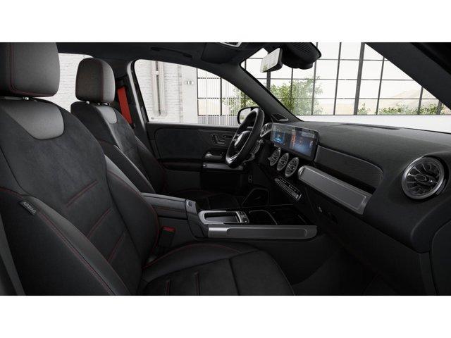 new 2026 Mercedes-Benz AMG GLB 35 car, priced at $60,673