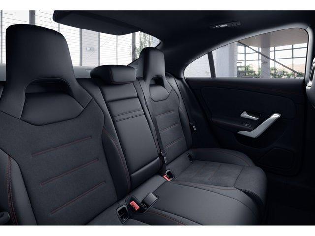 used 2022 Mercedes-Benz CLA 250 car, priced at $28,261
