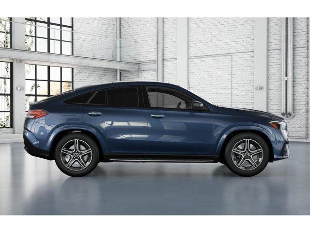 new 2026 Mercedes-Benz GLE 450 car, priced at $82,834