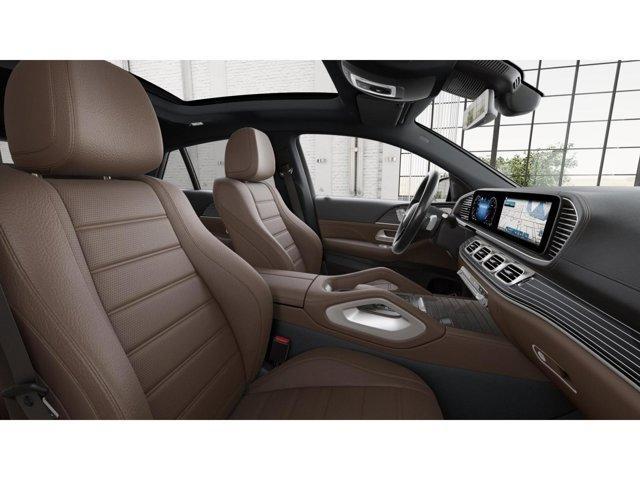 new 2026 Mercedes-Benz GLE 450 car, priced at $82,834