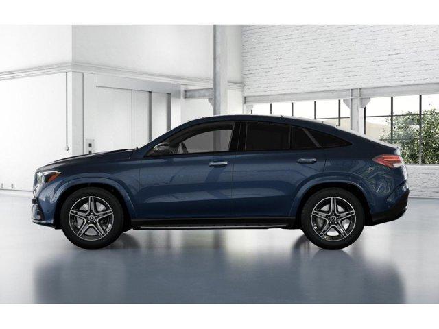 new 2026 Mercedes-Benz GLE 450 car, priced at $82,834