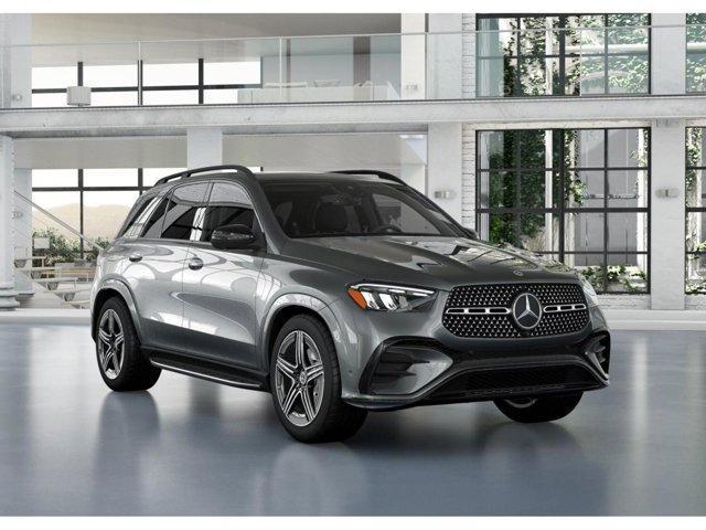 new 2026 Mercedes-Benz GLE 350 car, priced at $74,901
