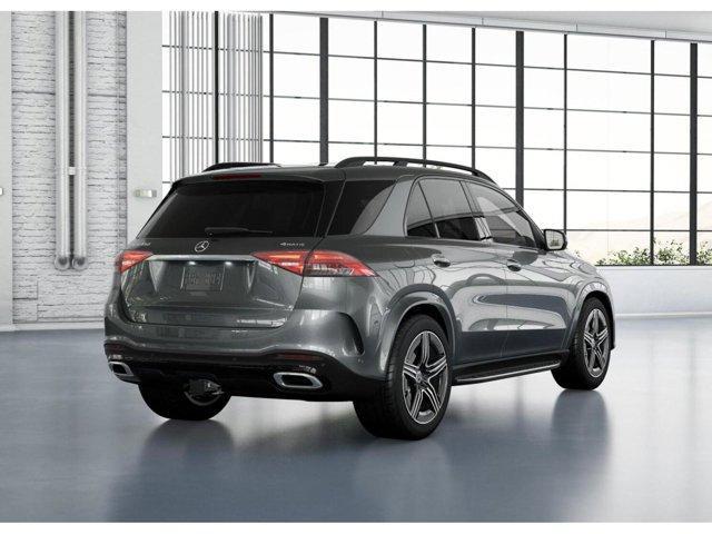 new 2026 Mercedes-Benz GLE 350 car, priced at $74,901