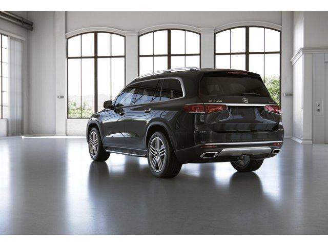 used 2023 Mercedes-Benz GLS 450 car, priced at $64,274