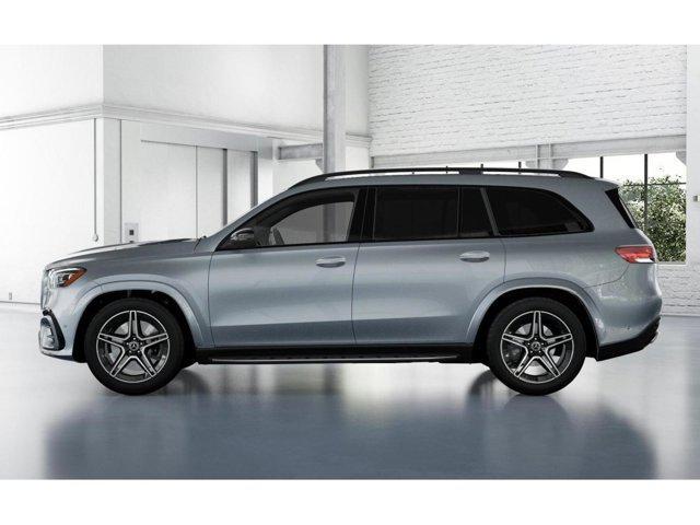 new 2026 Mercedes-Benz GLS 450 car, priced at $92,268