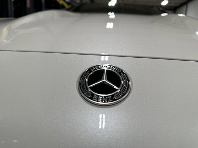 used 2022 Mercedes-Benz AMG GT 53 car, priced at $79,816
