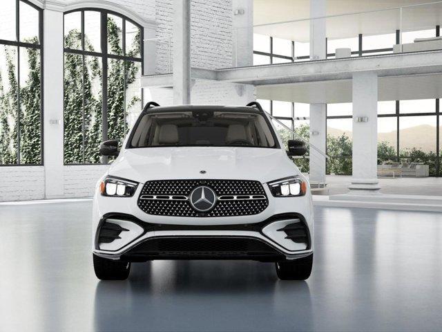 new 2026 Mercedes-Benz GLE 350 car, priced at $72,542