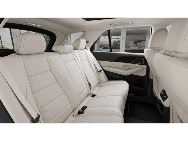 new 2026 Mercedes-Benz GLE 350 car, priced at $67,667