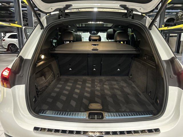 used 2024 Mercedes-Benz GLE 350 car, priced at $50,216