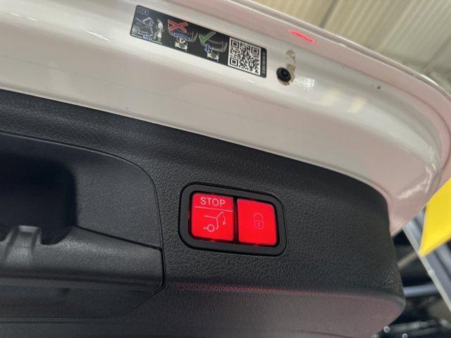 used 2024 Mercedes-Benz GLE 350 car, priced at $50,216