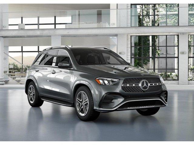 new 2026 Mercedes-Benz GLE 450 car, priced at $73,887