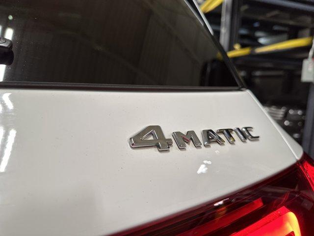 used 2022 Mercedes-Benz GLE 350 car, priced at $46,279