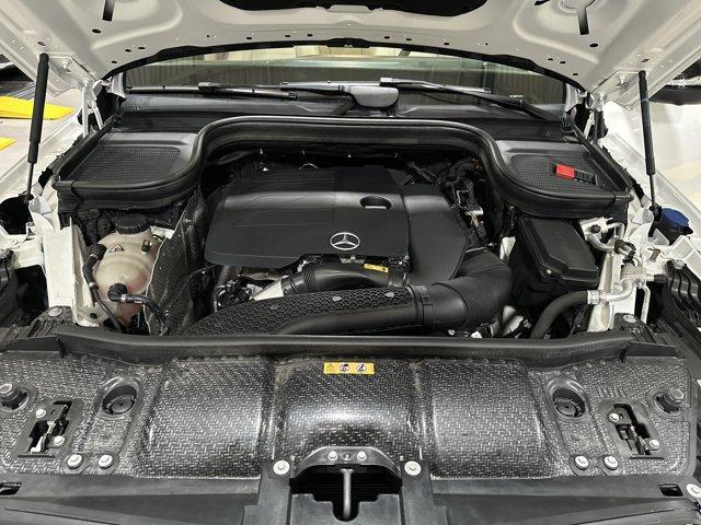used 2022 Mercedes-Benz GLE 350 car, priced at $46,279