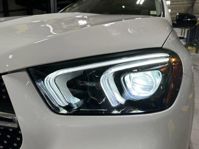 used 2022 Mercedes-Benz GLE 350 car, priced at $46,279