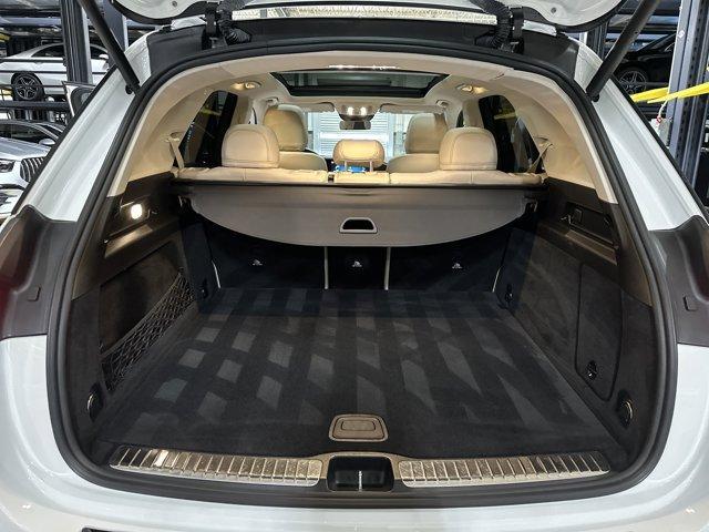 used 2022 Mercedes-Benz GLE 350 car, priced at $46,279