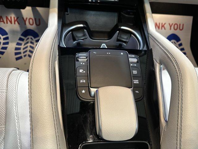 used 2022 Mercedes-Benz GLE 350 car, priced at $46,279