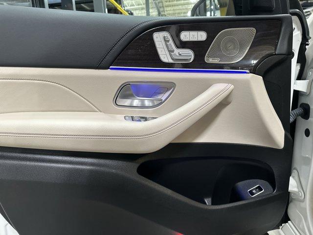 used 2022 Mercedes-Benz GLE 350 car, priced at $46,279