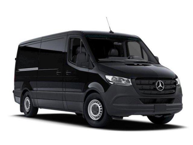 new 2026 Mercedes-Benz Sprinter 2500 car, priced at $58,092