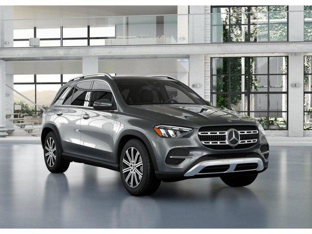 new 2026 Mercedes-Benz GLE 350 car, priced at $70,197