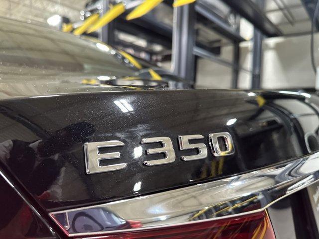 used 2022 Mercedes-Benz E-Class car, priced at $34,953